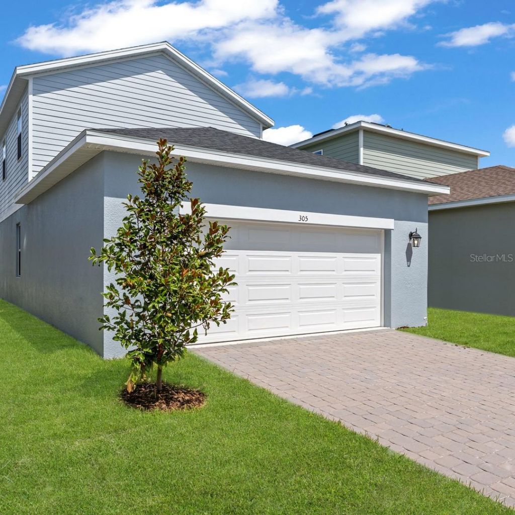 4712 Inner World Lane, Wesley Chapel, FL 33543 Photo