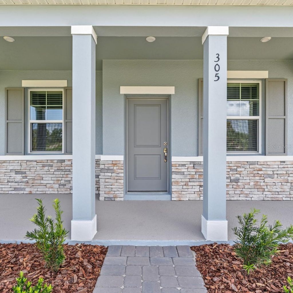 4712 Inner World Lane, Wesley Chapel, FL 33543 Photo