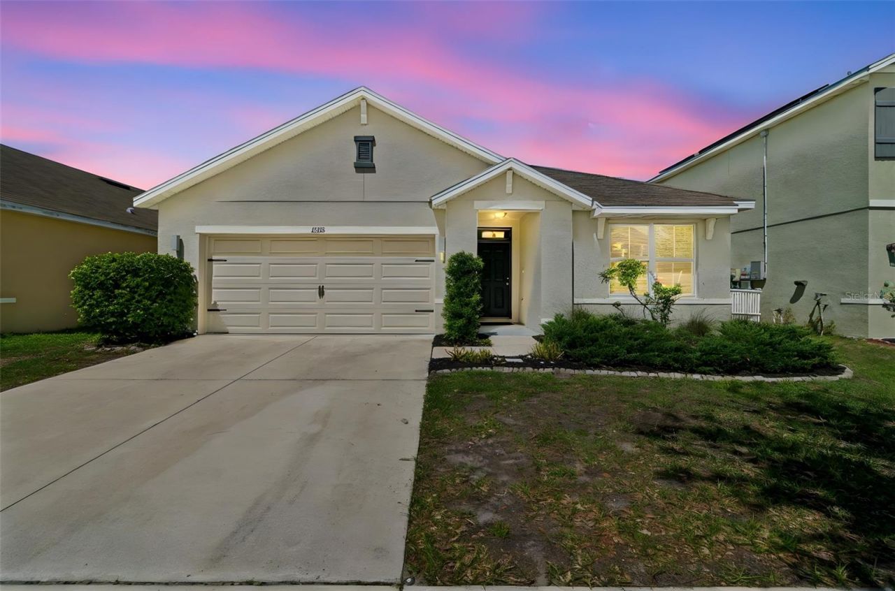 11913 Ledbury Commons Drive, Gibsonton, FL 33534 Main Photo
