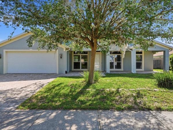 1871 MAGIES COURT , OVIEDO, FL 32766