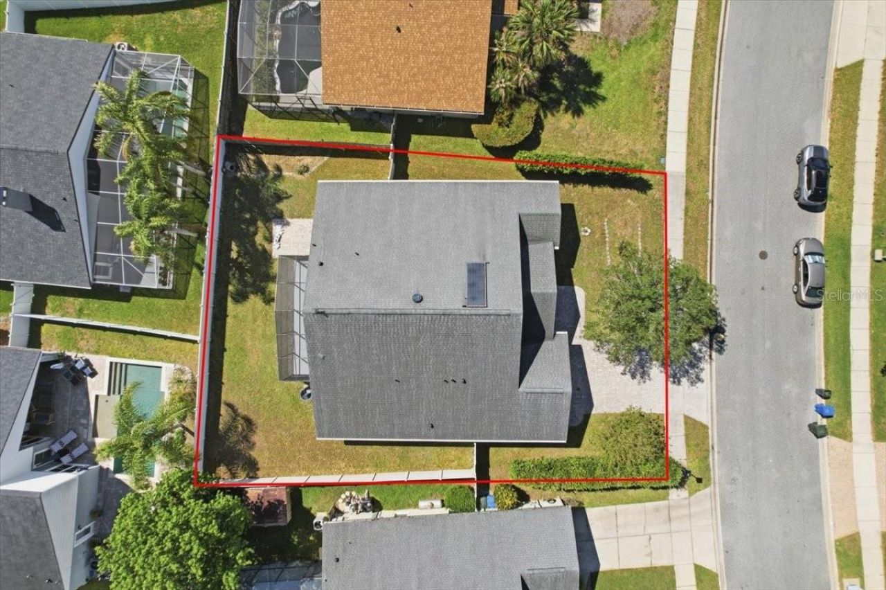 1871 Magies Court, Oviedo, FL 32766 Photo