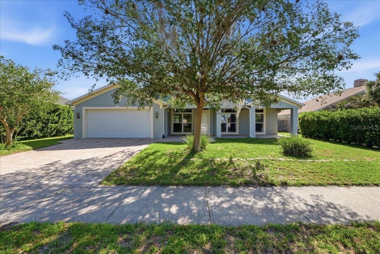 1871 Magies Court, Oviedo, FL 32766 Photo