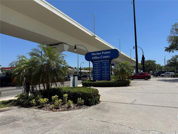 4828 W GANDY BOULEVARD , Unit B27, TAMPA, FL 33611