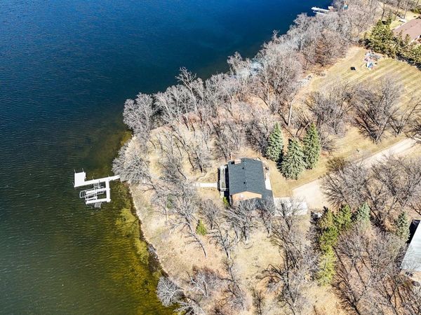 25627 Muskrat Lake Drive, Detroit Lakes, MN 56501