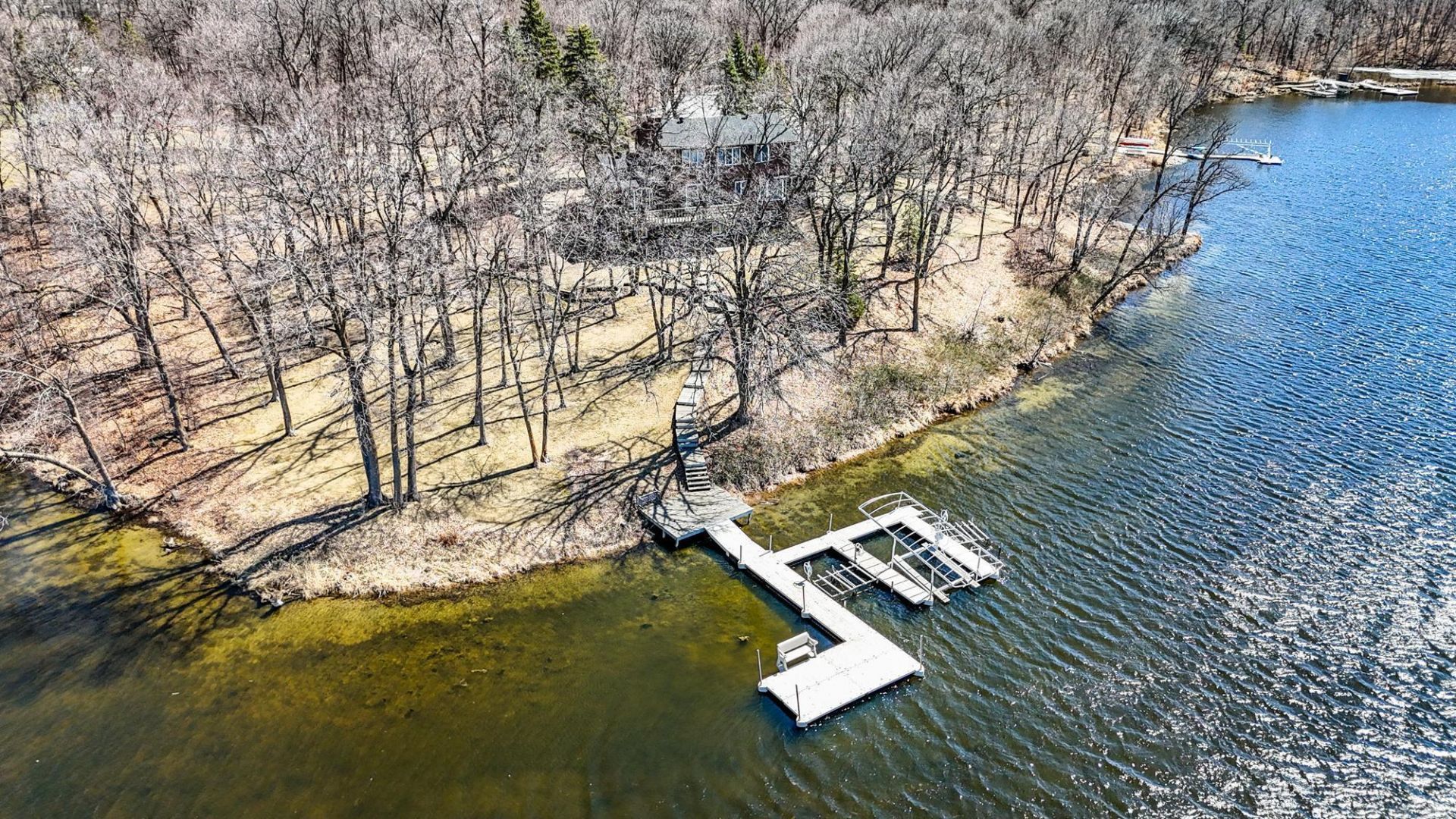 25627 Muskrat Lake Drive, Detroit Lakes, MN 56501 Main Photo