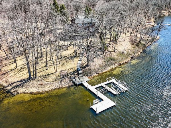 25627 Muskrat Lake Drive, Detroit Lakes, MN 56501