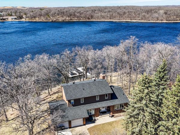 25627 Muskrat Lake Drive, Detroit Lakes, MN 56501