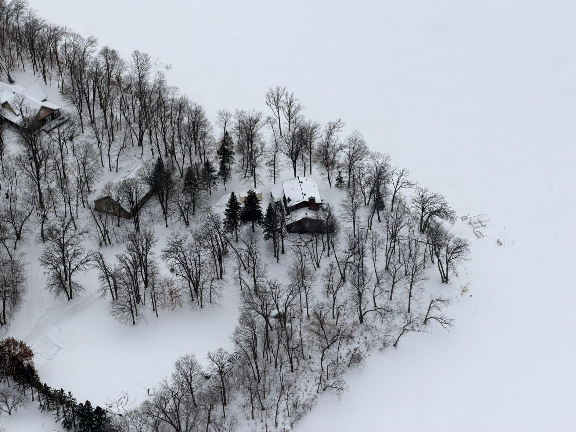 25627 Muskrat Lake Drive, Detroit Lakes, MN 56501