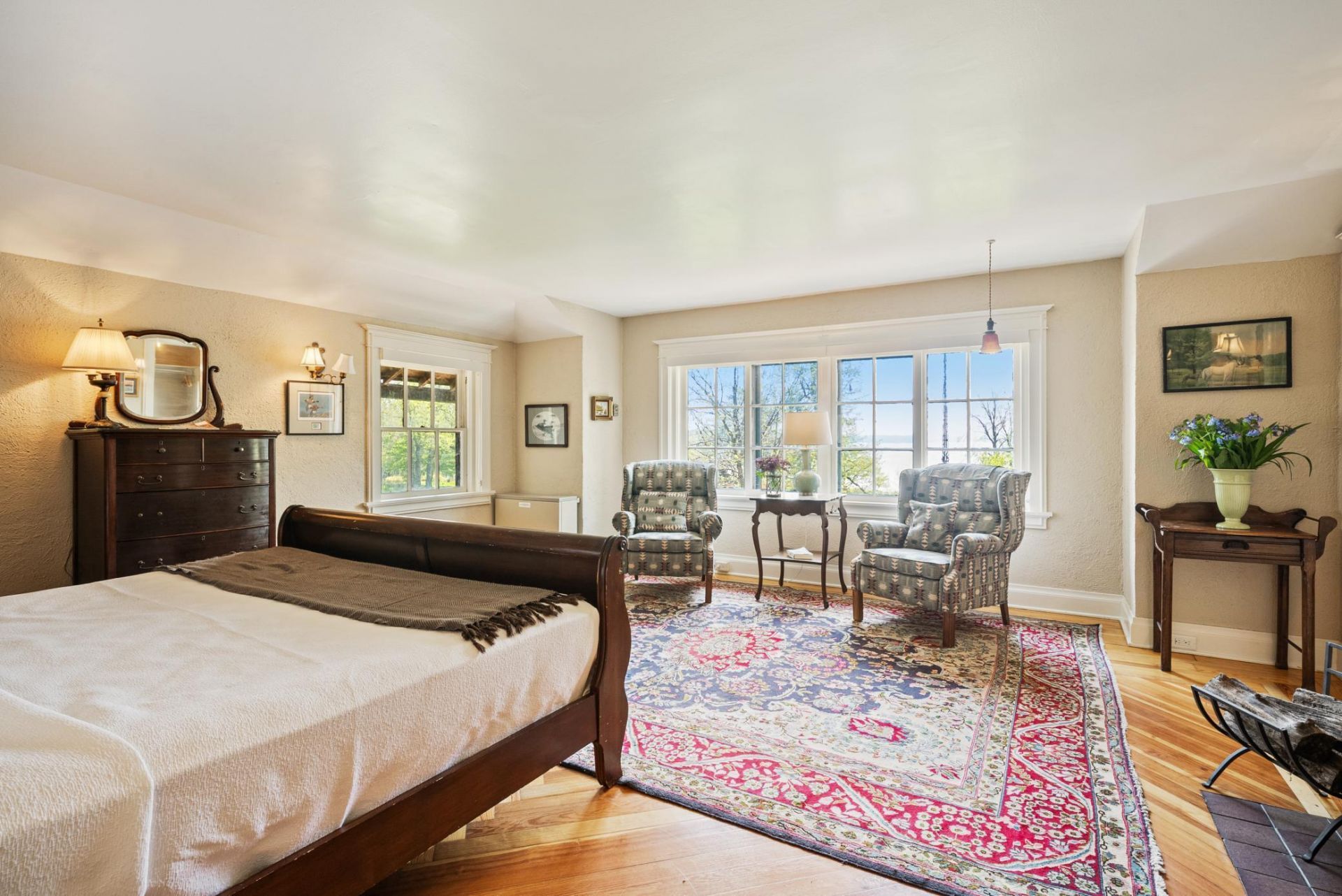 2799 27th St , Birchwood, WI 54817