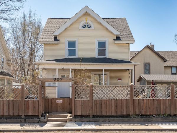 307 E 31st Street, Minneapolis, MN 55408