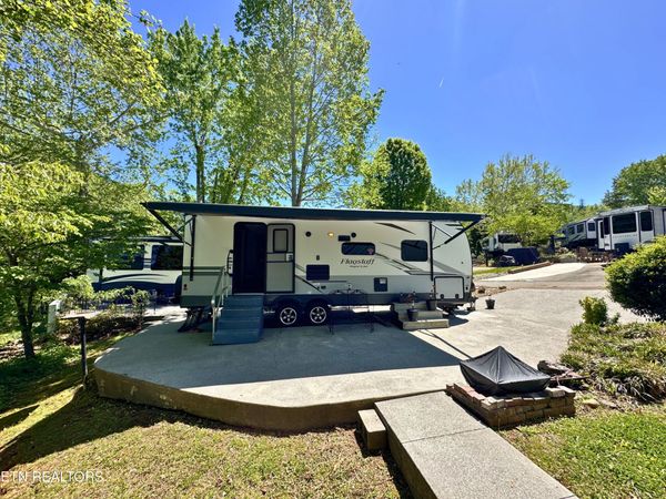 Lot 166 Highway 73 , Townsend, TN 37882