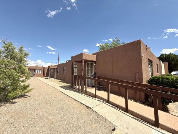 240 San Pablo Street NE, Albuquerque, NM 87108