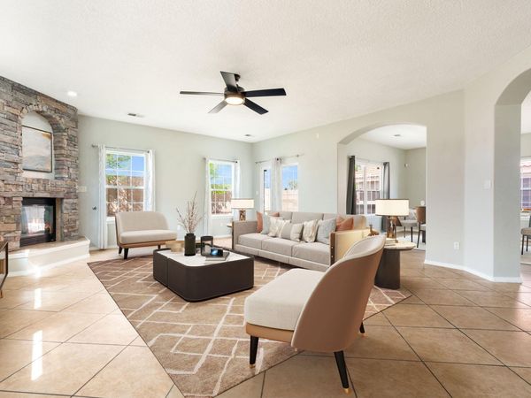 9935 Bradford Place NW, Albuquerque, NM 87114