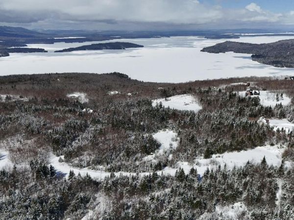 M10L15-12 Moosehead Isle Road, Greenville, ME 04441