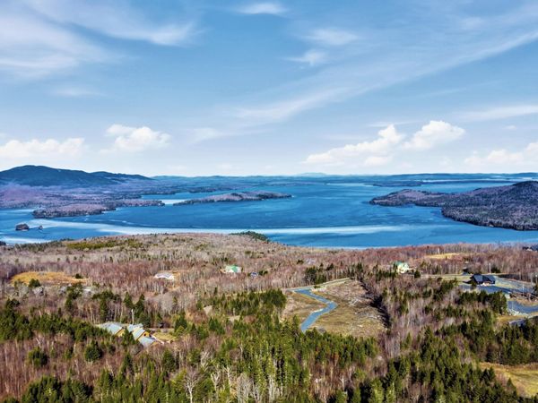 M10L15-12 Moosehead Isle Road, Greenville, ME 04441