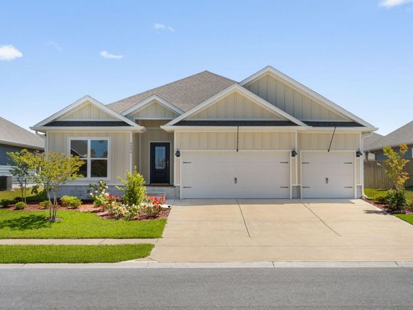 4886 Sweetspire Drive, Panama City, FL 32404