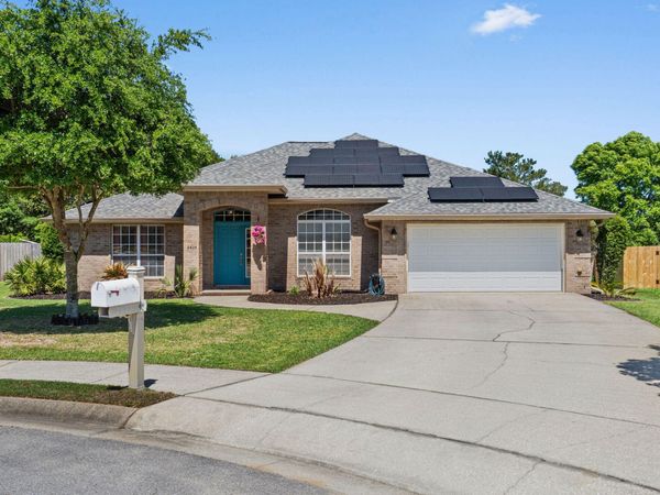 2625 Stormy Circle, Navarre, FL 32566