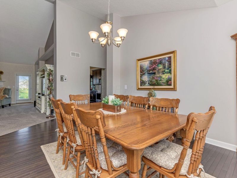 217 Warbler Court , Pickerington, OH 43147 Photo 13