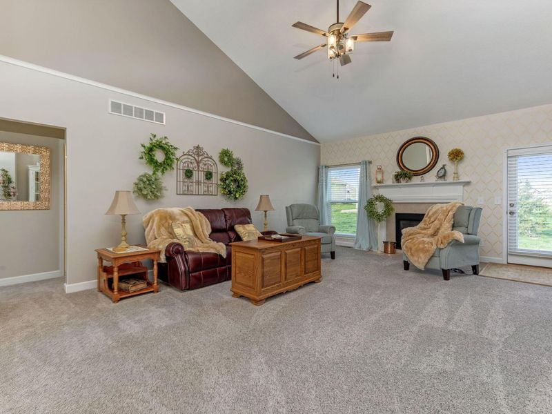 217 Warbler Court , Pickerington, OH 43147 Photo 14