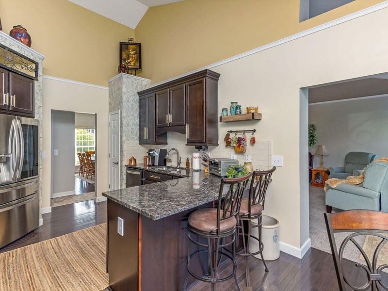 217 Warbler Court , Pickerington, OH 43147 Photo 19