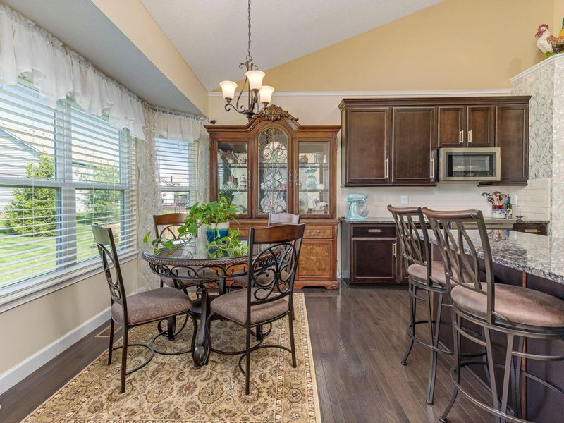 217 Warbler Court , Pickerington, OH 43147 Photo 28