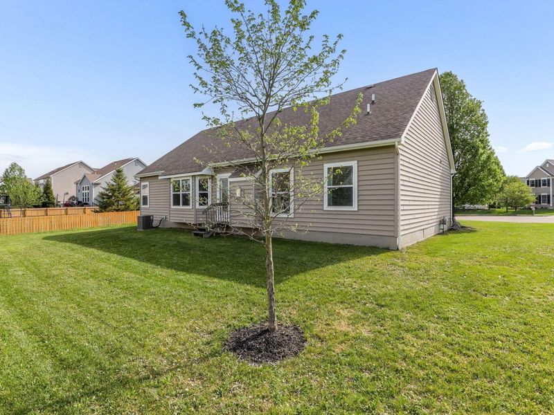 217 Warbler Court , Pickerington, OH 43147 Photo 49