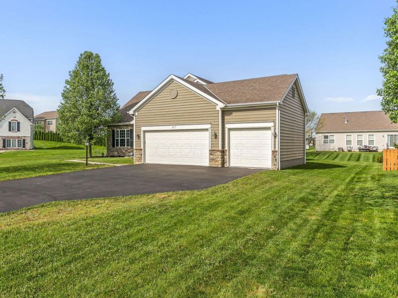 217 Warbler Court , Pickerington, OH 43147 Photo 5