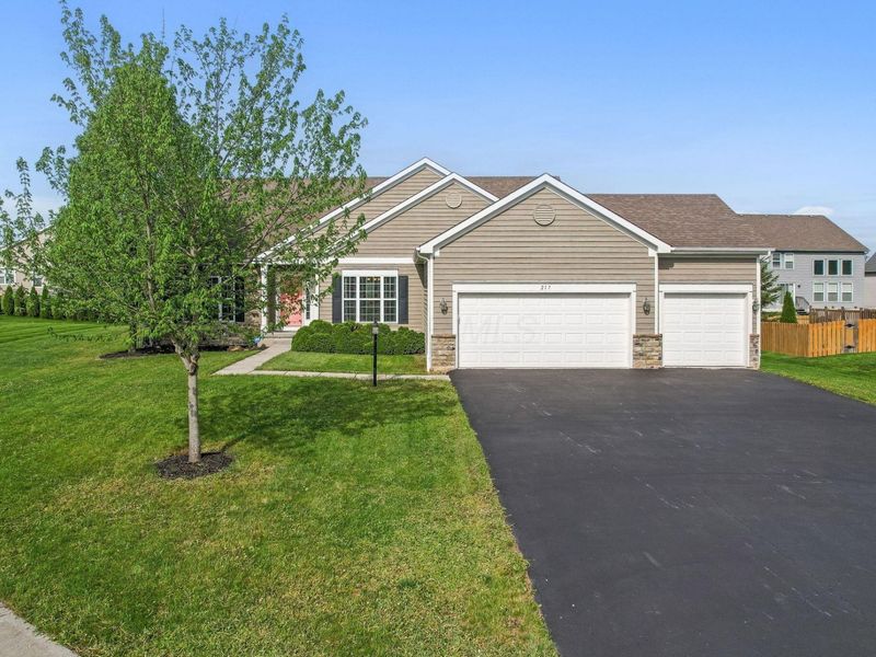 217 Warbler Court , Pickerington, OH 43147 Photo 51