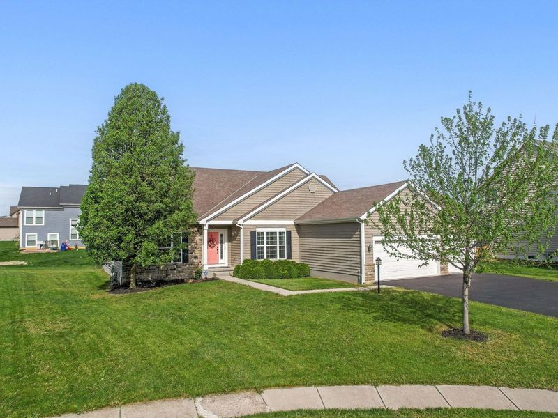 217 Warbler Court , Pickerington, OH 43147 Photo 52