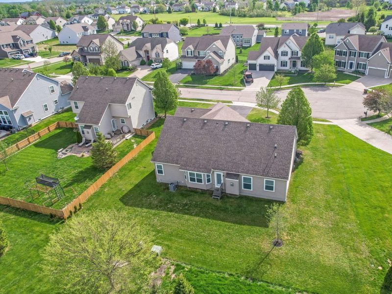 217 Warbler Court , Pickerington, OH 43147 Photo 54