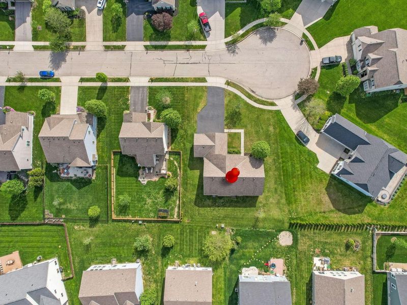 217 Warbler Court , Pickerington, OH 43147 Photo 55