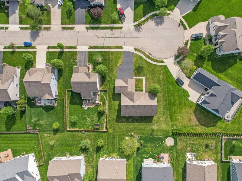 217 Warbler Court , Pickerington, OH 43147 Photo 56