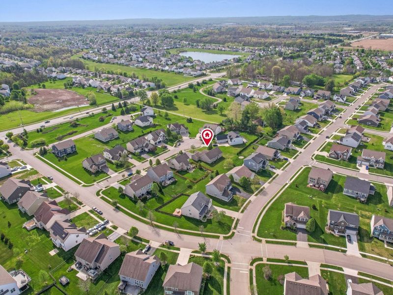 217 Warbler Court , Pickerington, OH 43147 Photo 57