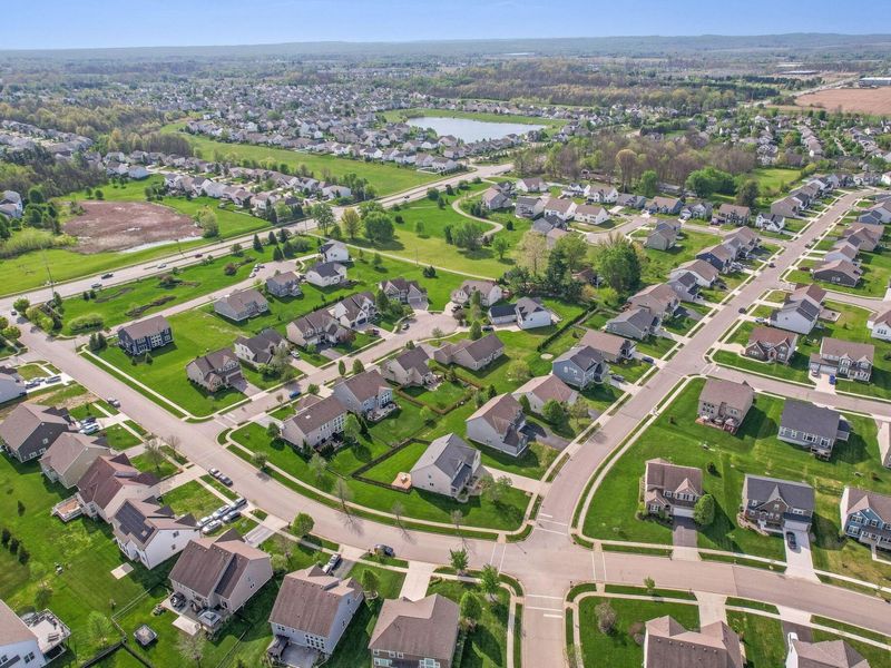 217 Warbler Court , Pickerington, OH 43147 Photo 58