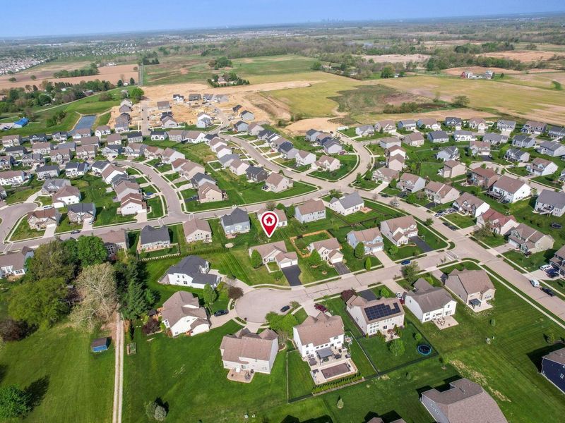 217 Warbler Court , Pickerington, OH 43147 Photo 59