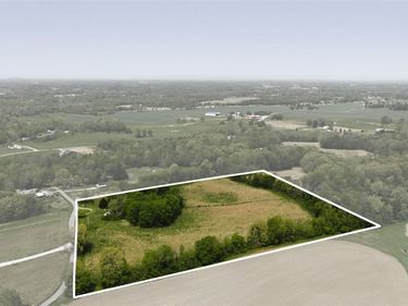 10.84 Acres Robert Williams Road , Franklin, KY 42134