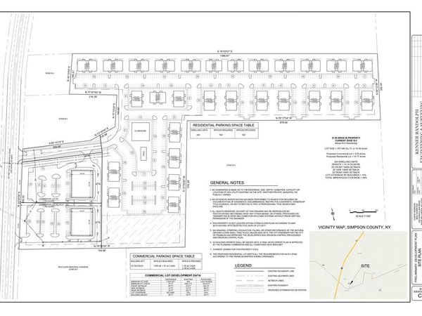 6250 Nashville Road , Franklin, KY 42134