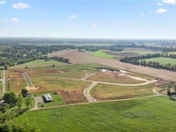 Lot 24 Lexington Station Road , Bowling Green, KY 42104
