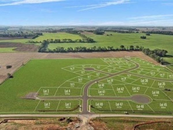 Lot 7 Lexington Station Road , Bowling Green, KY 42104