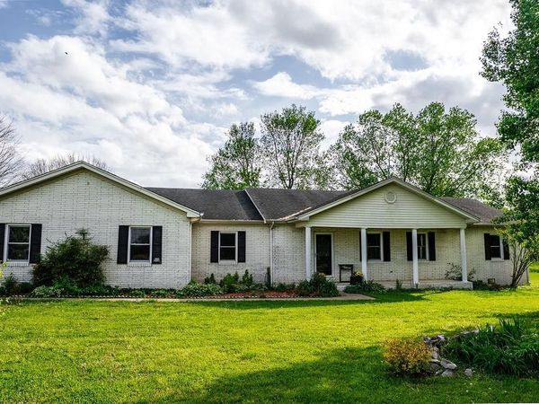 2065 Girkin Road , Bowling Green, KY 42101