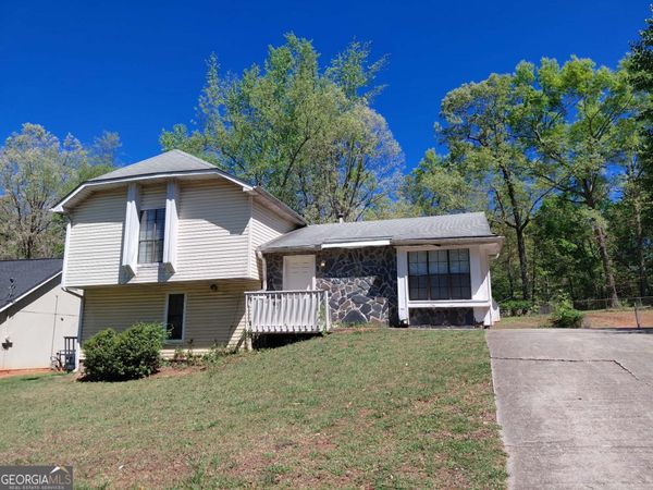 2283 Newgate Drive, Decatur, GA 30035