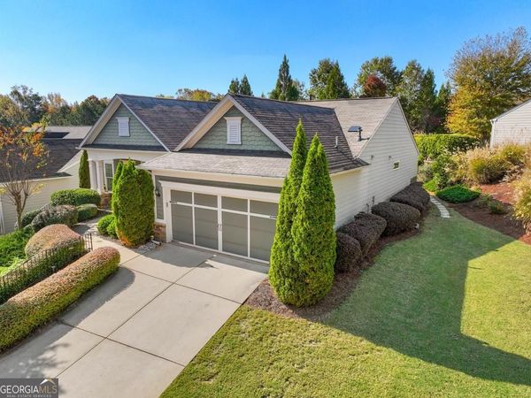 229 Begonia Court, Griffin, GA 30223