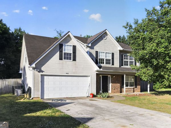402 Armor Drive, Loganville, GA 30052