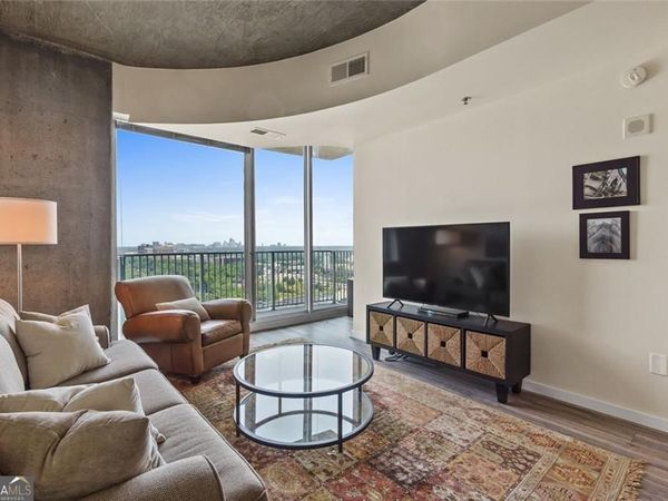 361 17th Street, Unit 2120, Atlanta, GA 30363