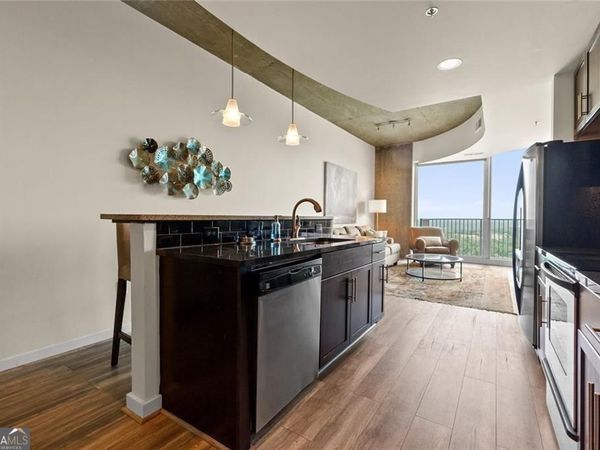 361 17th Street, Unit 2120, Atlanta, GA 30363