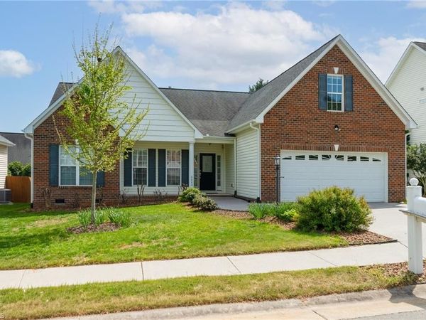 6680 Elm Hill Drive , Clemmons, NC 27012