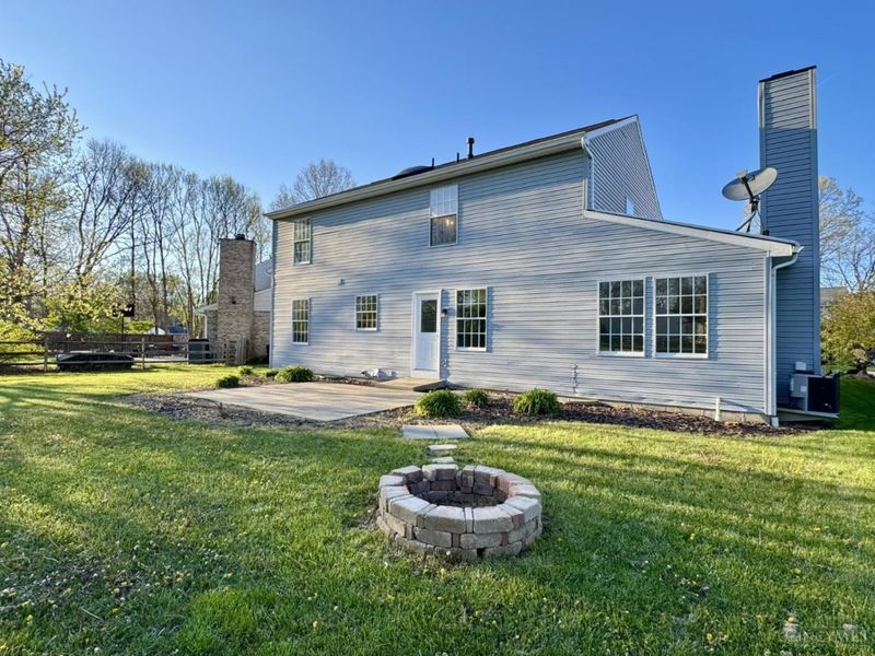 521 Elm Tree Court, Union Twp, OH 45244 Photo 11