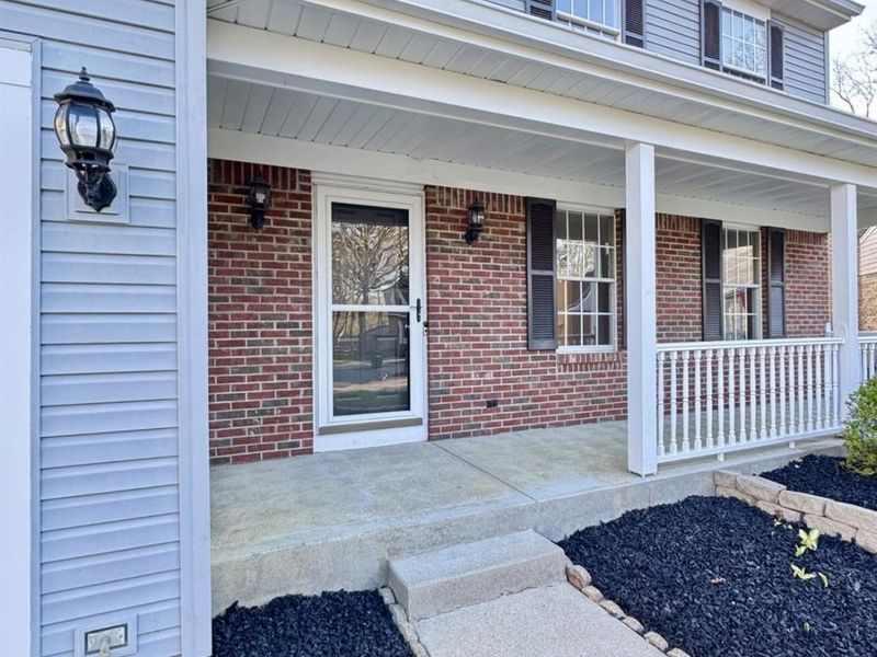 521 Elm Tree Court, Union Twp, OH 45244 Photo 14