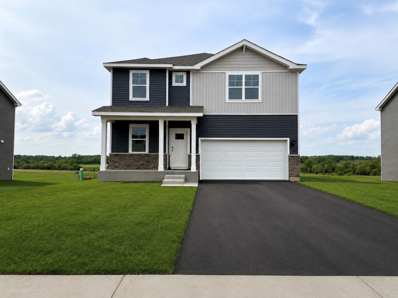 996 Sapphire Lane, Montgomery, IL 60538