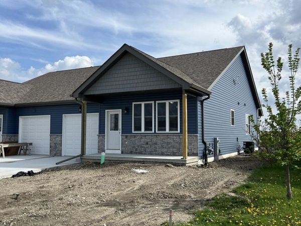 929 Covey Lane , Unit B, Coal City, IL 60416